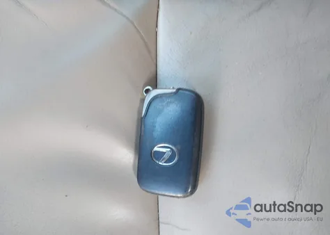 2007 Lexus Es 350 z USA, uszkodzony, nr VIN JTHBJ46G272138797